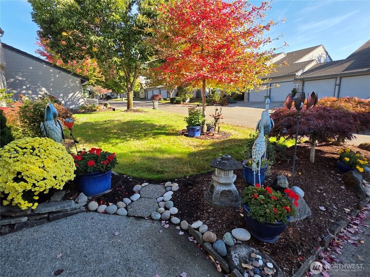 Property Photo:  2217 NE 179th Street B52  WA 98642 