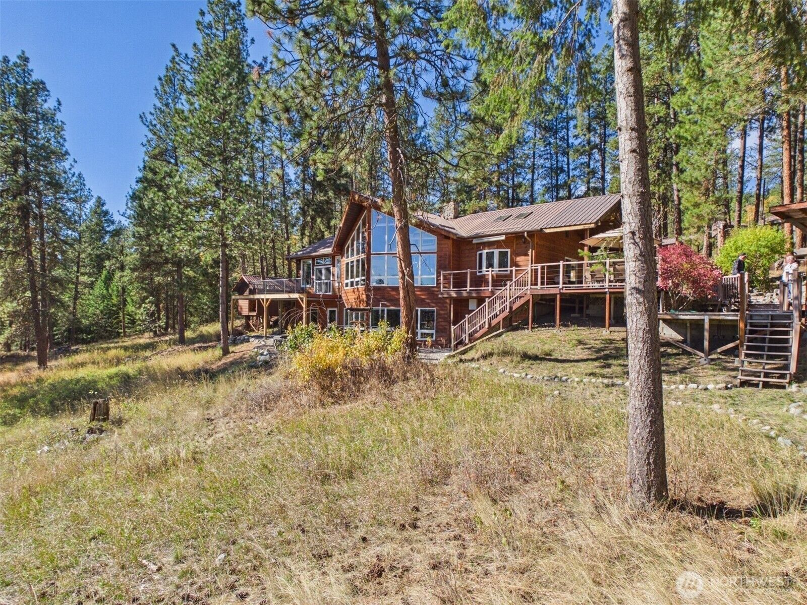 Property Photo: 74 Kompan Road WA 99150