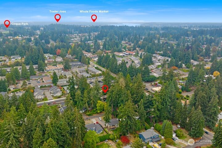 Property Photo: 4011 Alameda Avenue WA 98466