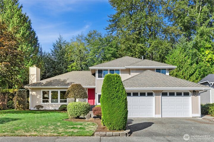 Property Photo:  18225  154th Place SE  WA 98058 