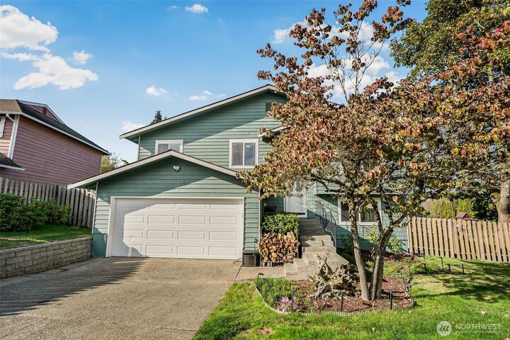 Property Photo: 29400 60th Place S WA 98001