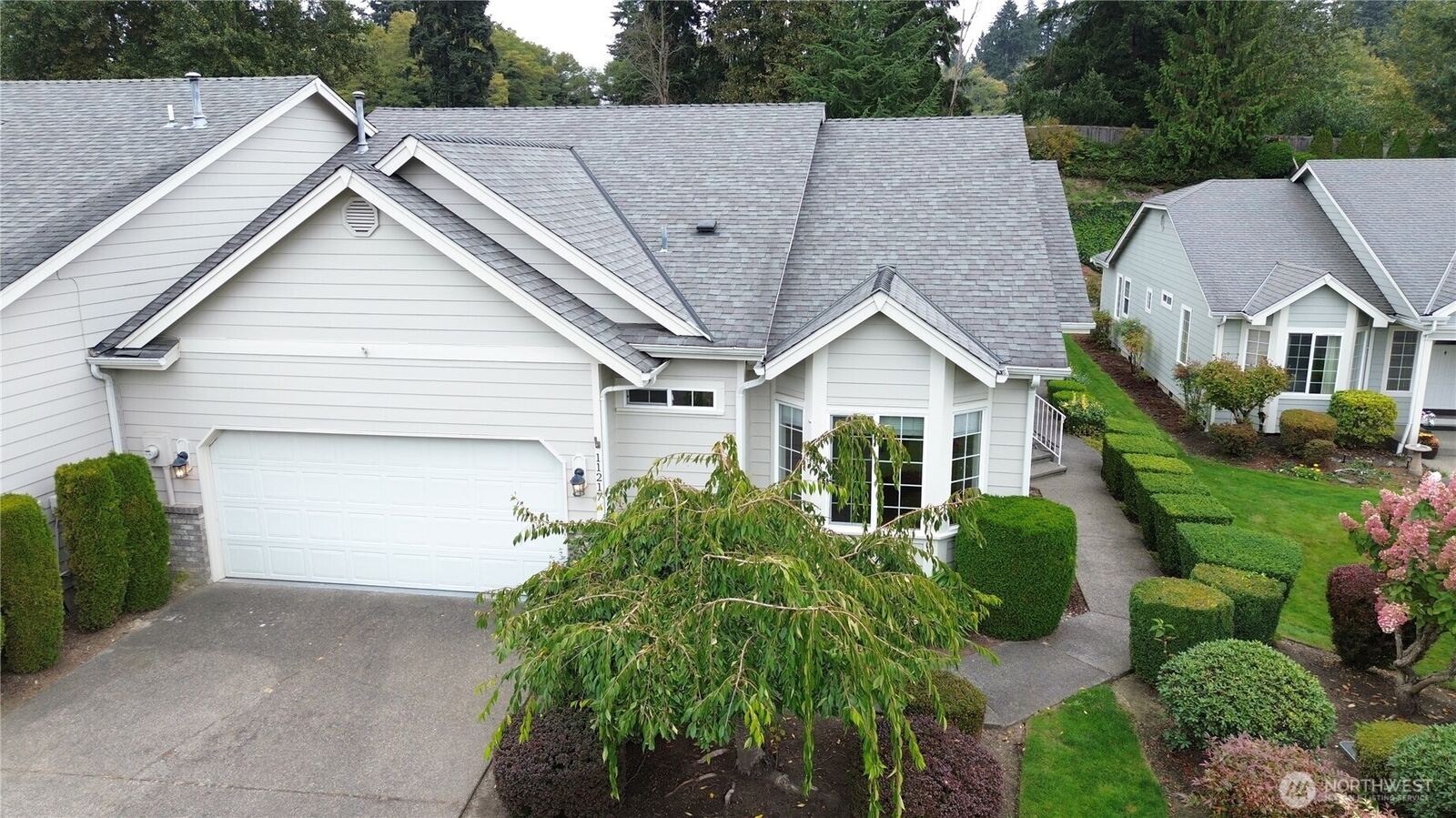Property Photo: 11217 88th Avenue E WA 98373