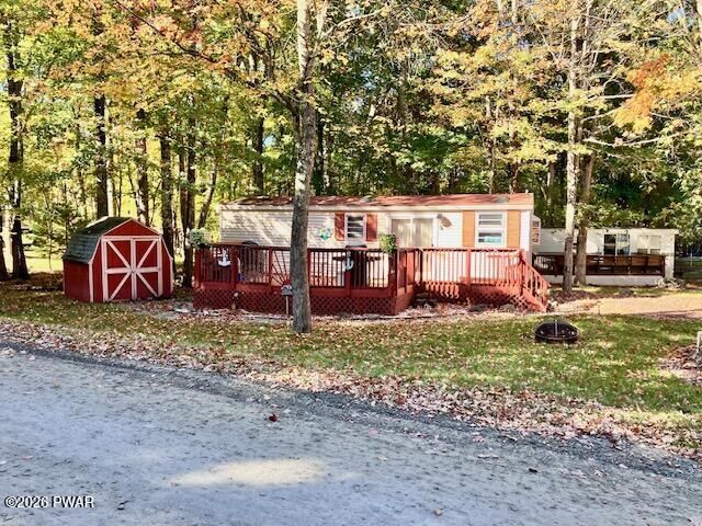 Property Photo:  150 Forest Glen Drive  PA 18337 