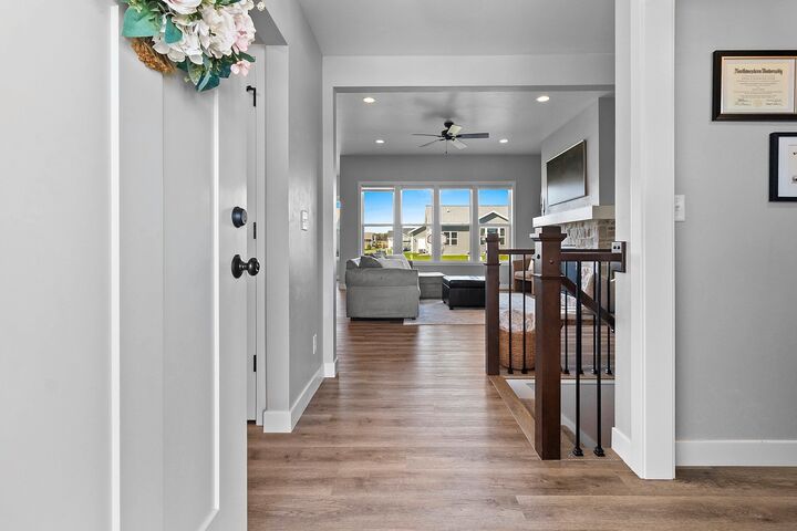Property Photo: 2985 E Bluetopaz Drive WI 54913-2326