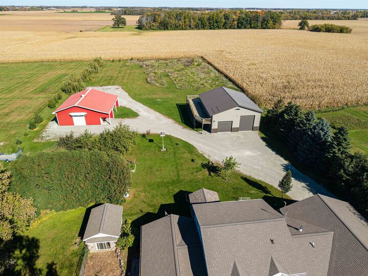 Property Photo: W2256 County Road G WI 54165