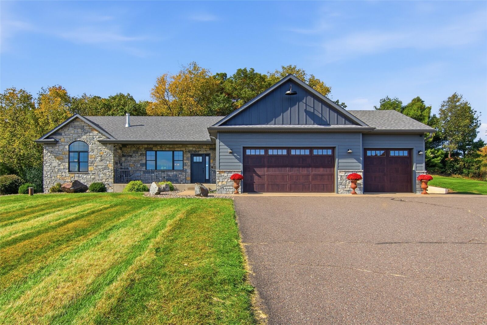 Property Photo:  4548 156th Street  WI 54729 