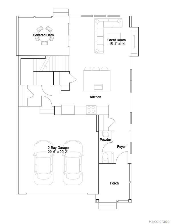 Property Photo:  7029 Juniper Drive  CO 80602 