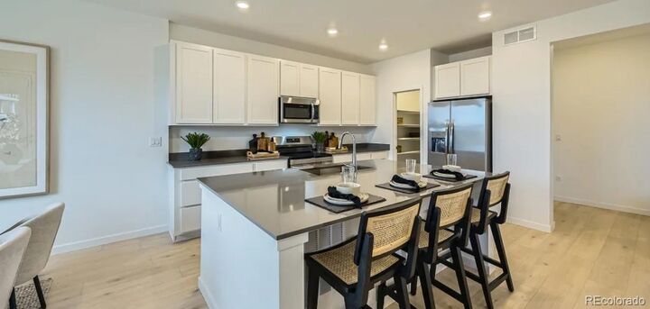 Property Photo:  7080 Juniper Drive  CO 80602 