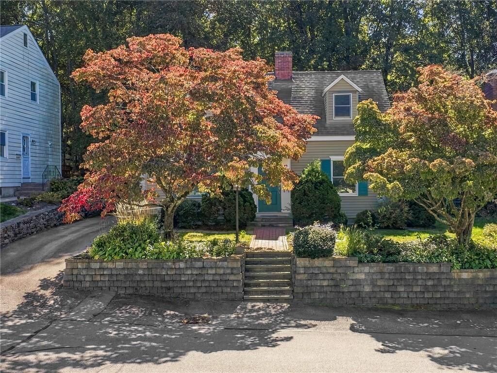 Property Photo: 15 Welcome Road RI 02917