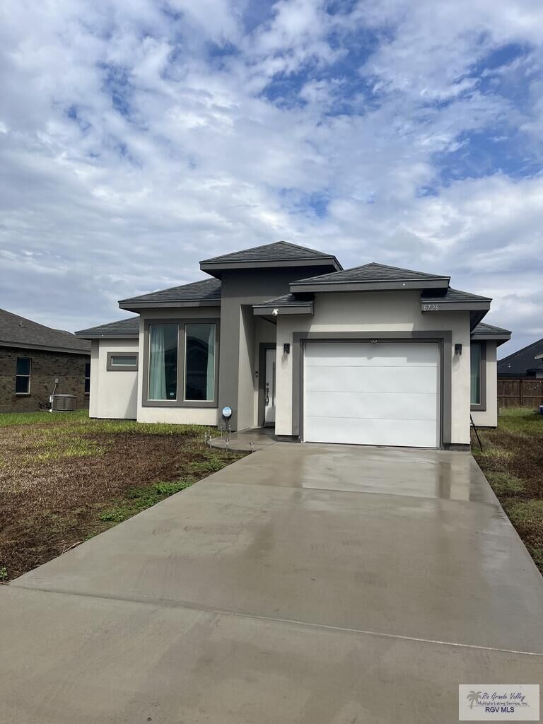 Property Photo:  8726 Swan Lake Dr  TX 78552 
