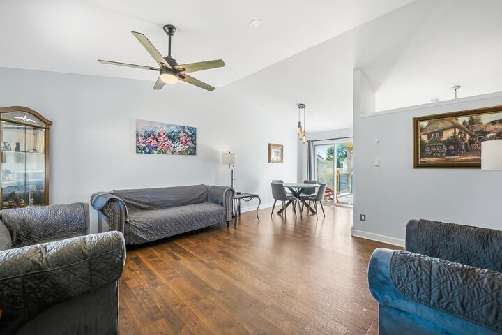 Property Photo: 1713 Springfield St KS 67052