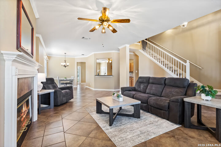 Property Photo: 602 Belmark Ct TX 78258