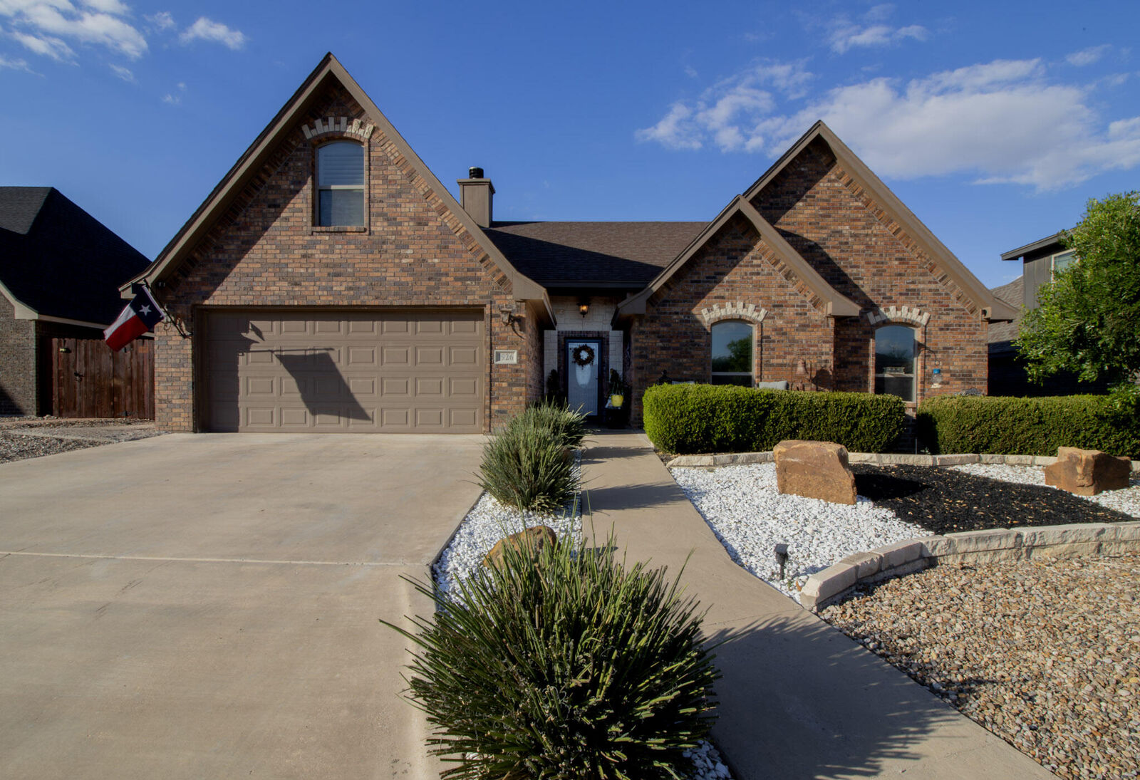 Property Photo:  1926 Pine Valley Street  TX 76904 