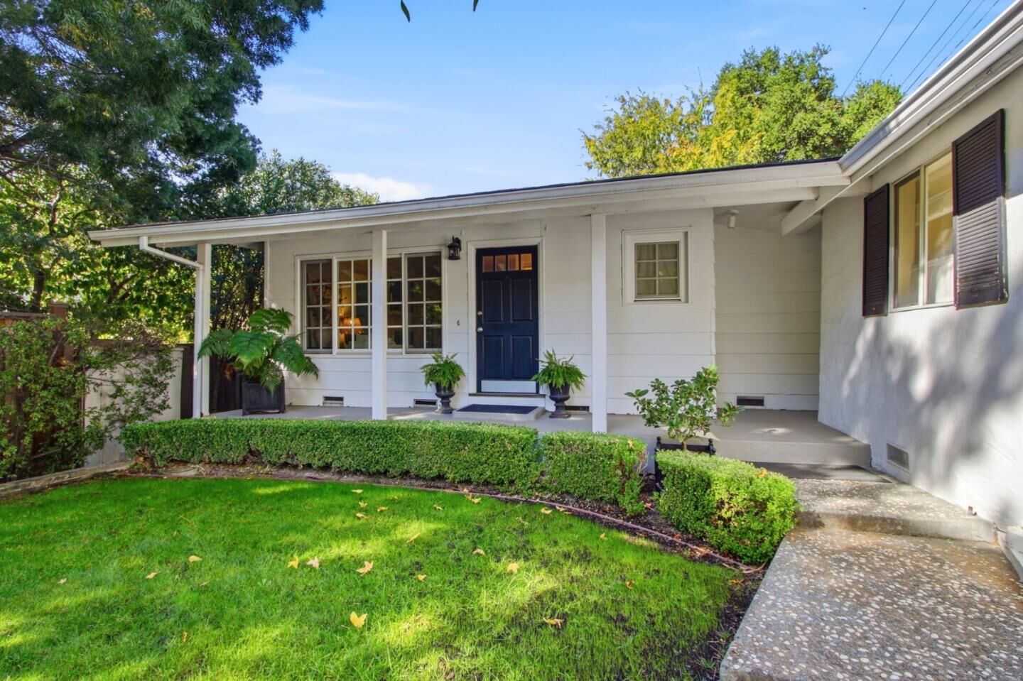 Property Photo:  105 Spreckles Avenue  CA 95030 