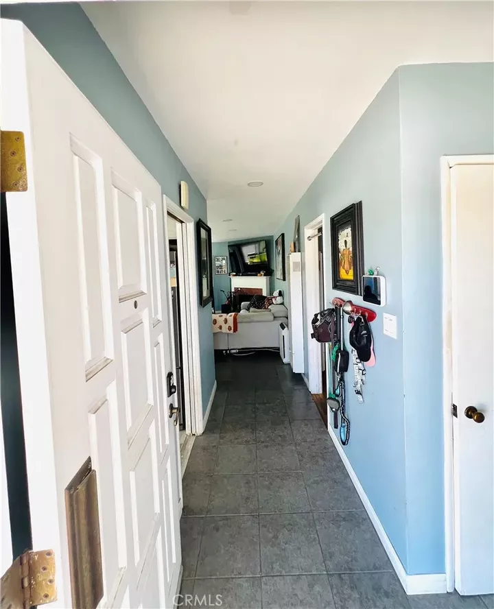Property Photo: 15917 S Hoover Street CA 90247