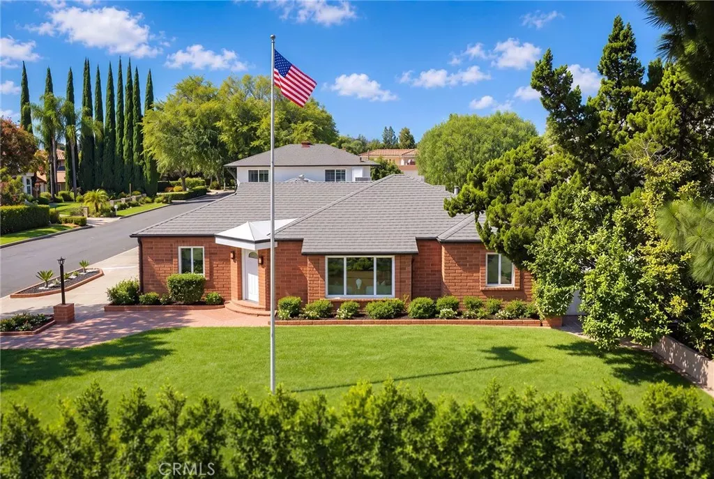 Property Photo:  1815 S Santa Anita  CA 91006 