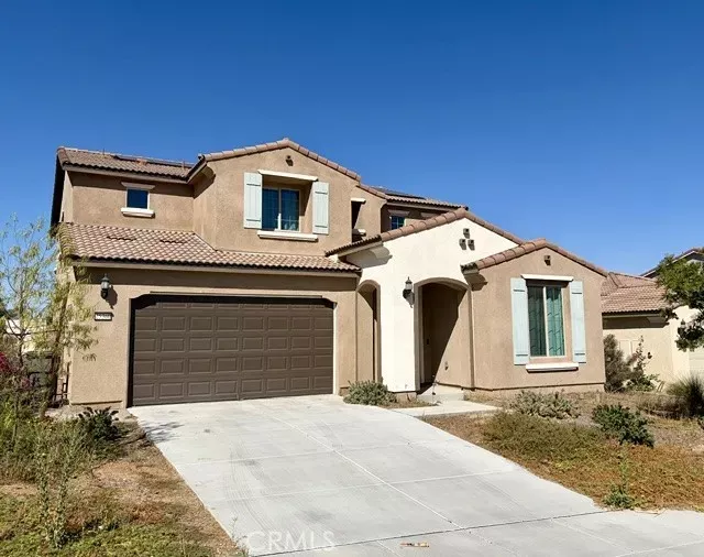 Property Photo: 25360 Summer Creek CA 92586