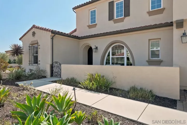 Property Photo:  3619 Corte Claro  CA 92009 