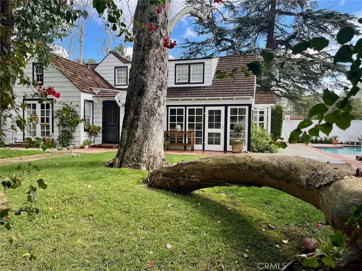 Property Photo:  2110 N Ross  CA 92706 