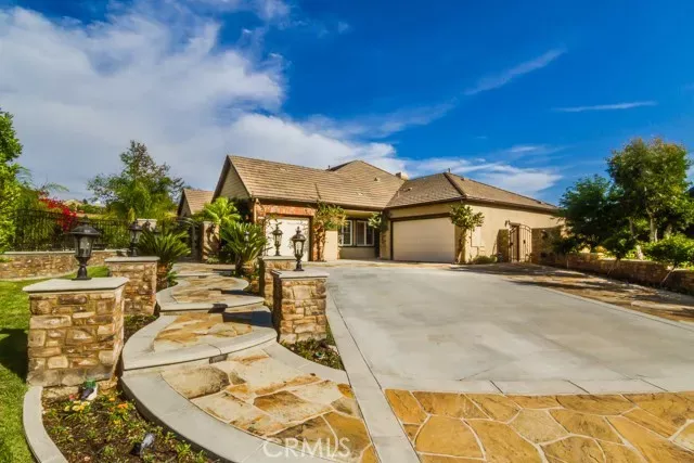 Property Photo: 19244 Falabella CA 92886