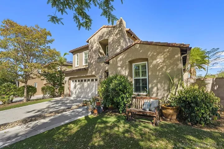 Property Photo:  11303 Rose Garden Ct  CA 92131 