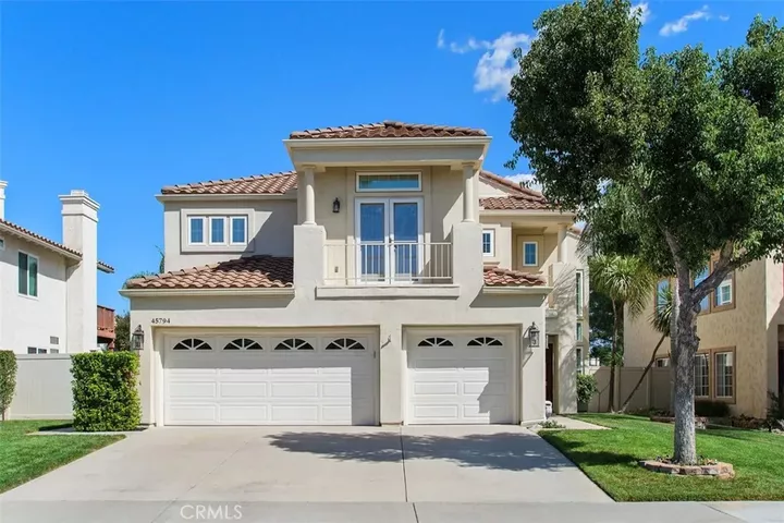Property Photo:  45794 Corte Lerma  CA 92592 