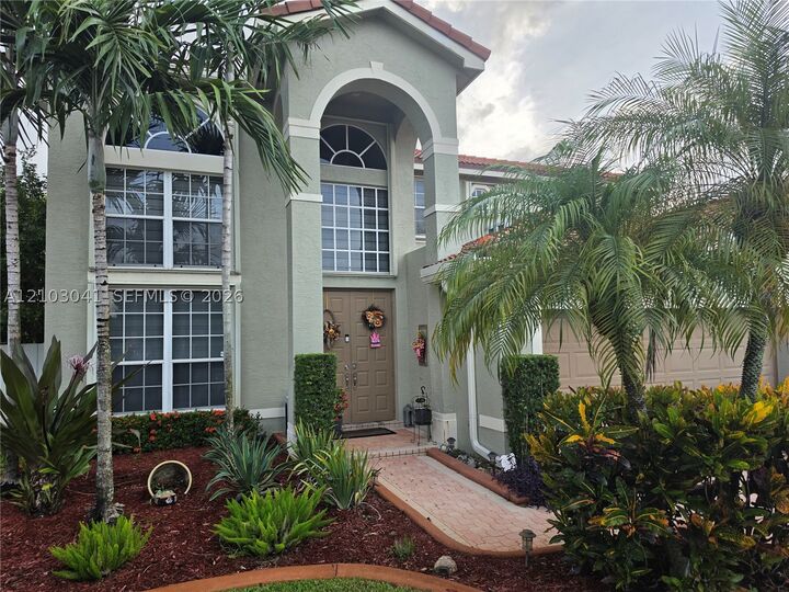 Property Photo:  17952 SW 35th Ct  FL 33029 