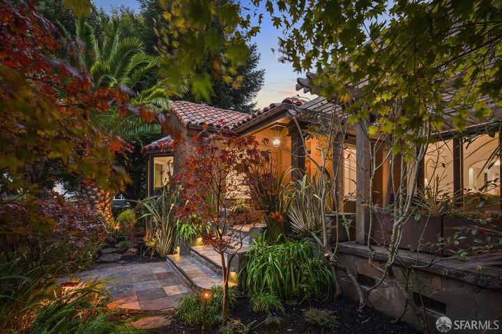 Property Photo:  35 Ventura Avenue  CA 94116 