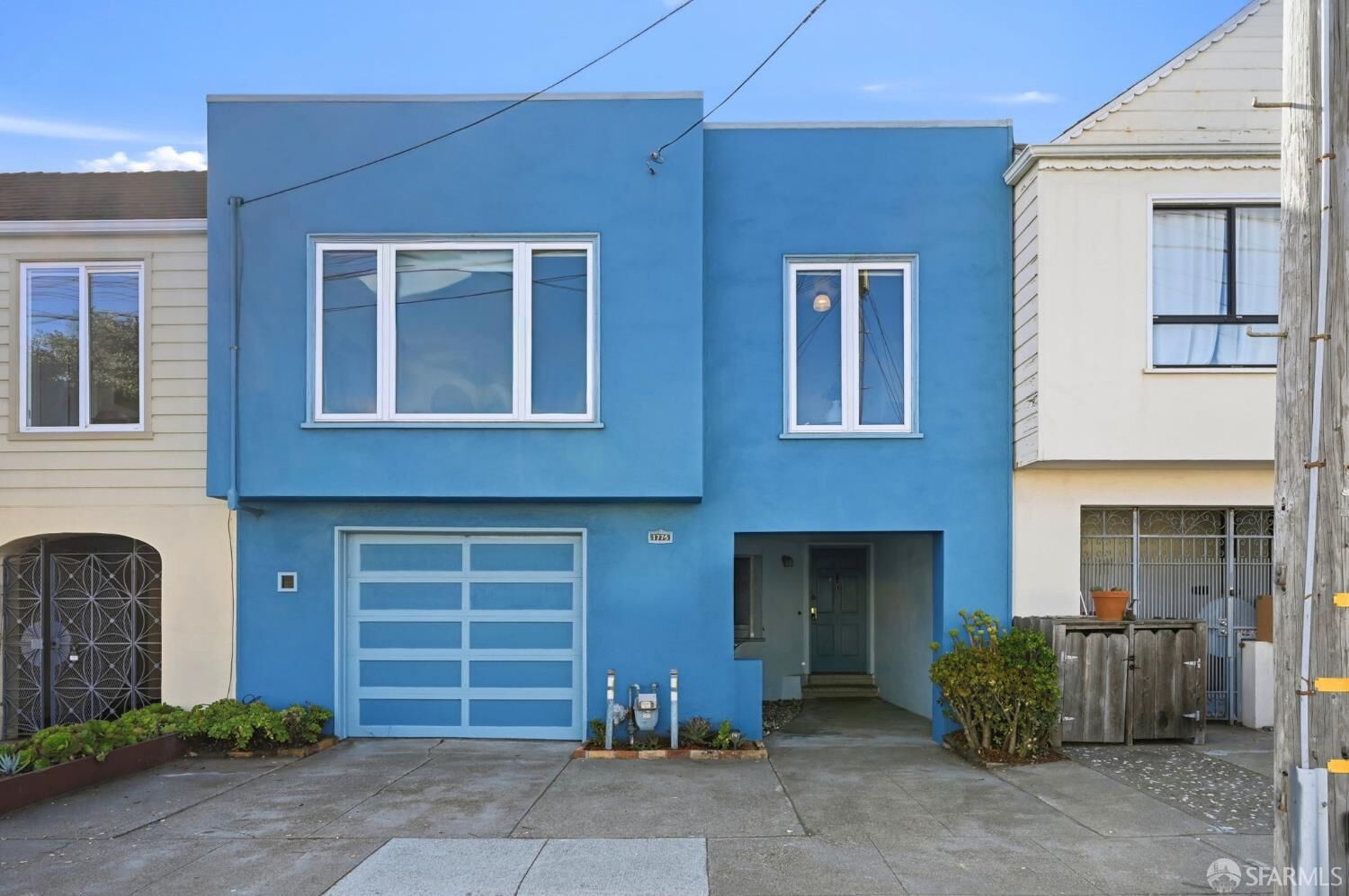 Property Photo:  1775 48th Avenue  CA 94122 
