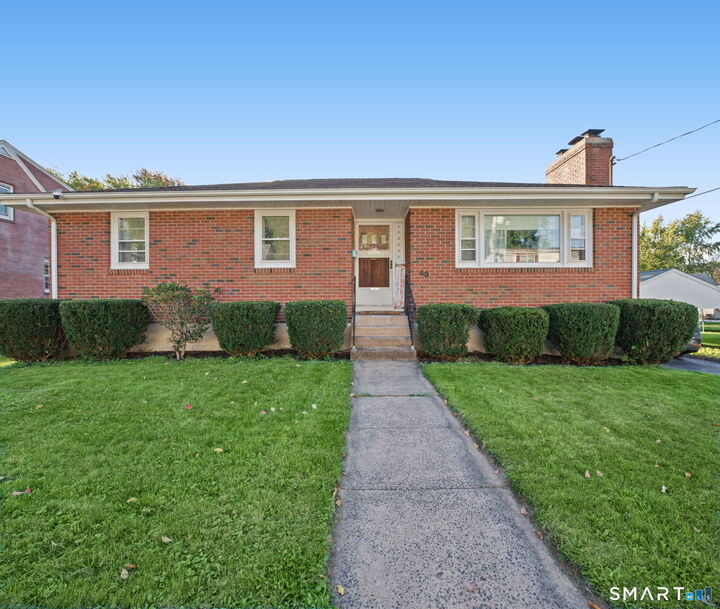 Property Photo: 43 Jefferson Avenue CT 06457