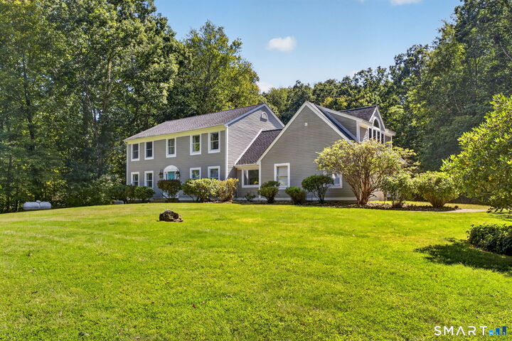 Property Photo: 18 Route 87 CT 06237