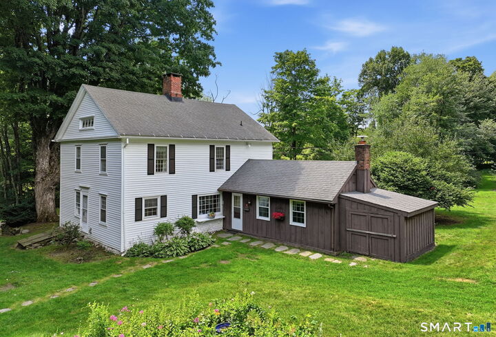 Property Photo:  55 Gavitt Road  CT 06063 