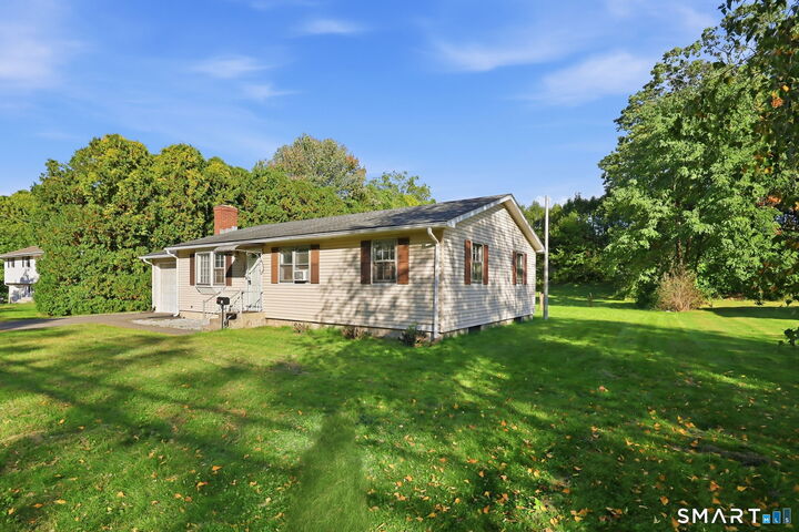 Property Photo:  72 Graham Road  CT 06074 