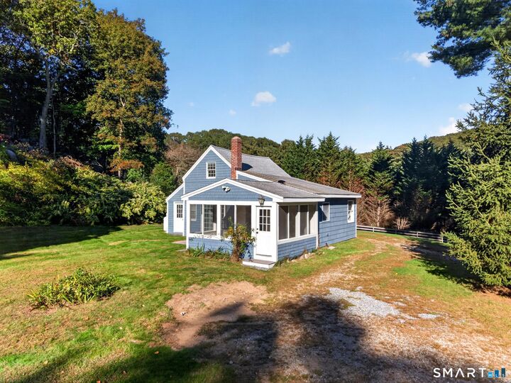 Property Photo:  121 Bokum Road  CT 06475 