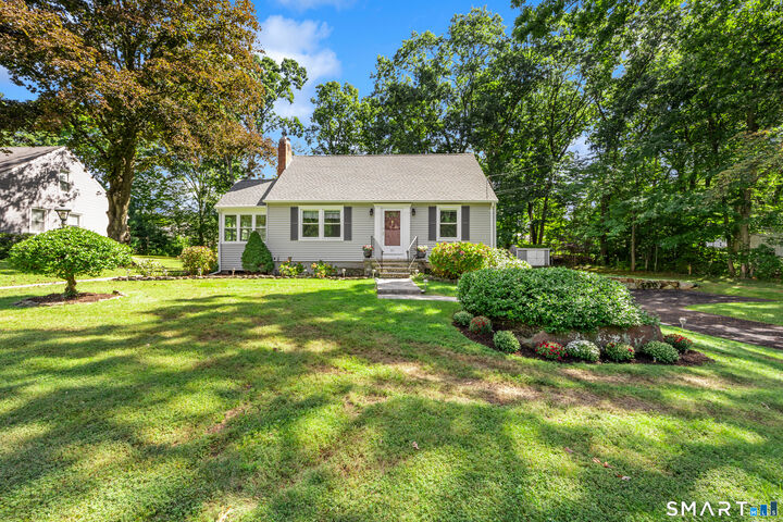 Property Photo:  113 Blatchley Avenue  CT 06489 