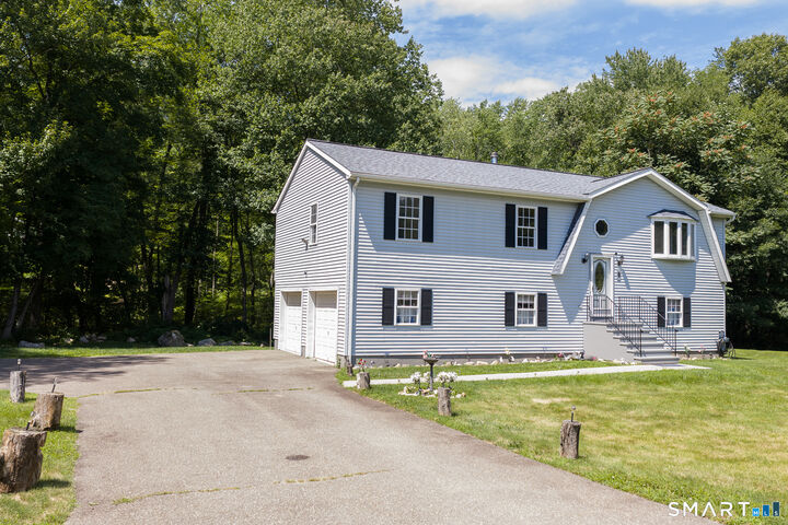 Property Photo: 8 Plank Road CT 06712