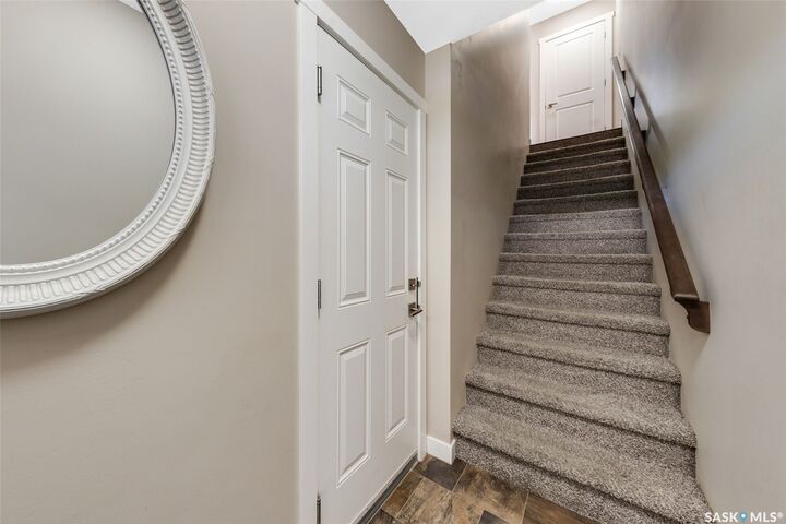 Property Photo: 1220 Pringle Way 213 SK S7T 0X5