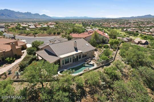 Property Photo:  37125 S Summit Crest Court  AZ 85739 