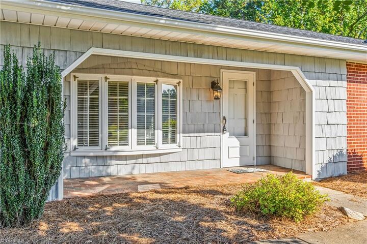 Property Photo:  7379 Old Lexington Road  NC 27107 