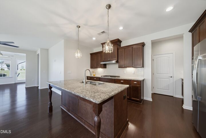 Property Photo:  1012 Twain Trail  NC 27703 
