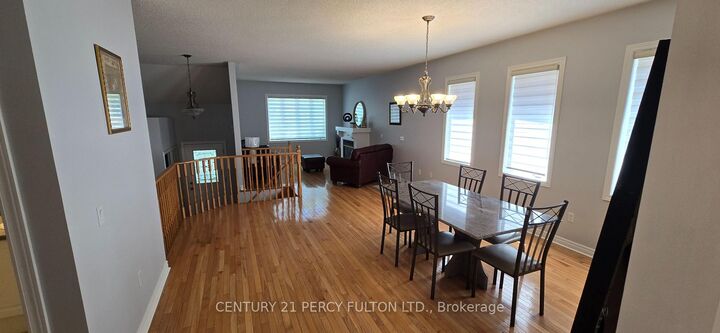 Property Photo:  26 Rushbrook Drive  ON L6P 1E4 
