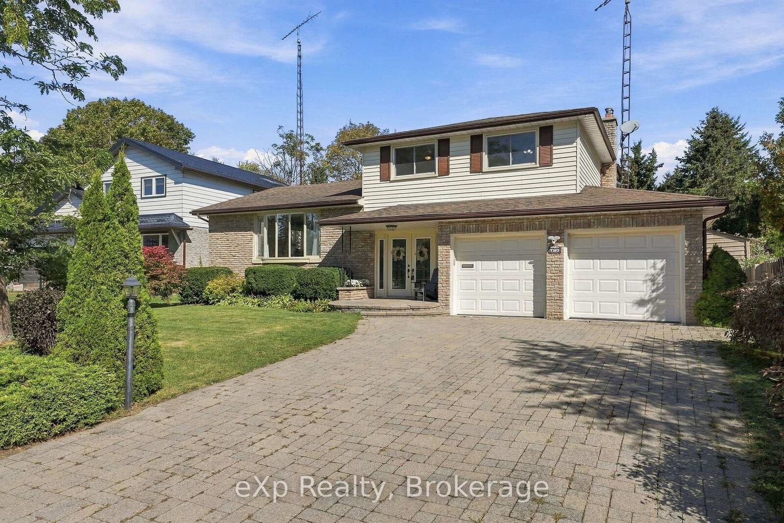 Property Photo:  2 Ravensdale Road  ON K9A 2B9 