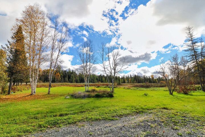 Property Photo:  1907 Highway 11 Highway S  ON P0L 1C0 