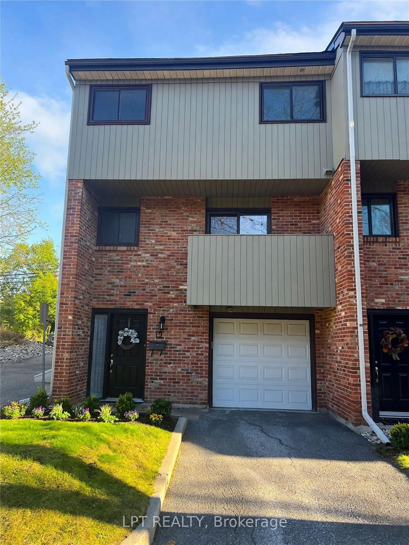 Property Photo:  50 Greenbank Road 15  ON K2H 8R3 
