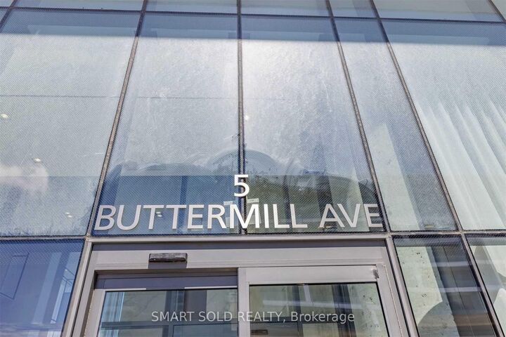 Property Photo: 5 Buttermill Avenue 3707 ON L4K 0J5