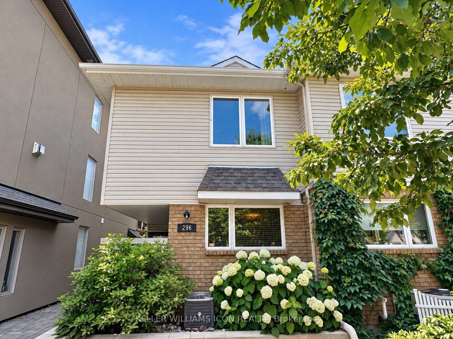 Property Photo:  296 Main Street  ON K1S 1E1 