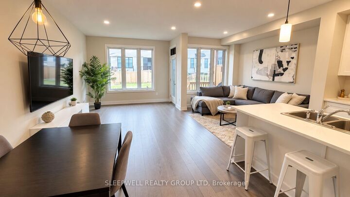Property Photo:  1204 Cavallo Street  ON K2S 0Z4 
