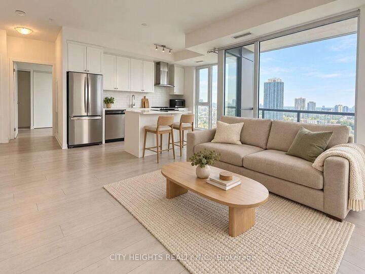 Property Photo: 55 Duke Street W 2202 ON N2H 0C9