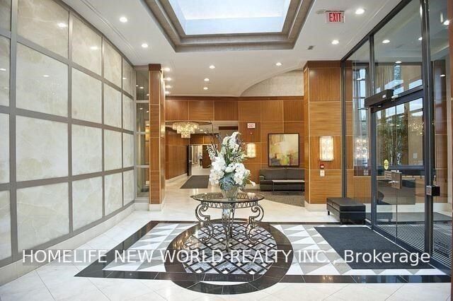 Property Photo: 153 Beecroft Road 307 ON M2N 7C5
