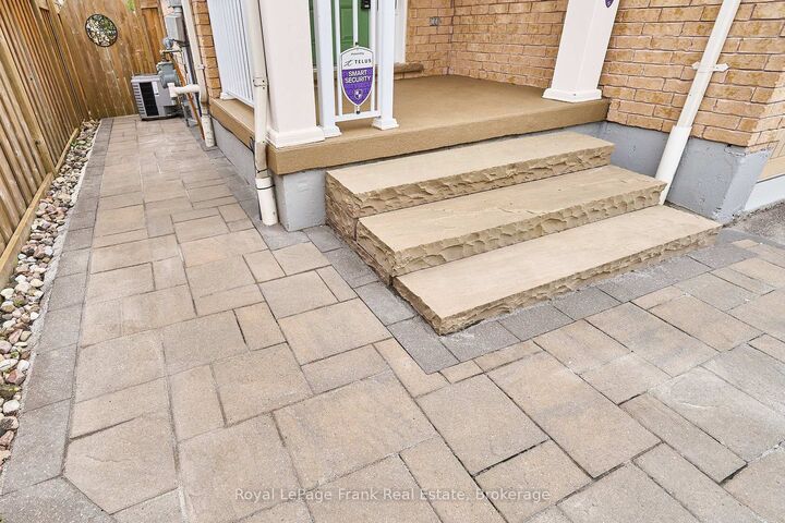 Property Photo:  23 Southshore Street  ON L1N 0H5 